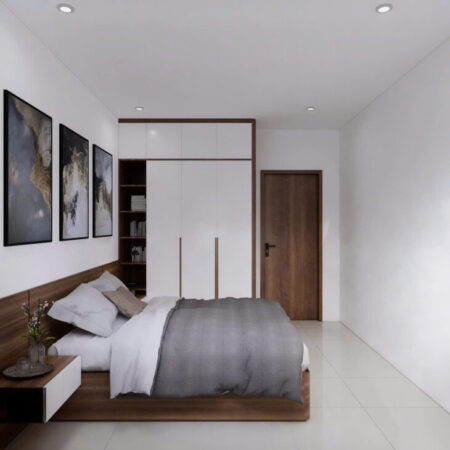 BÁN CĂN HỘ ĐẸP – HIẾM – CT7 VĨNH ĐIỀM TRUNG Diện tích: 78,16m² Giá bán: 2 tỷ 9 Số chứng chỉ: