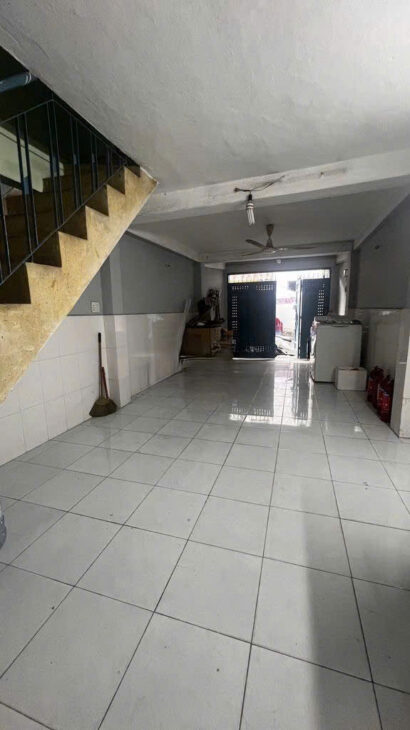 🏆 CHÍNH CHỦ LÂU ĐỜI – MẶT TIỀN KINH DOANH ĐỈNH – NHÀ 5 TẦNG BTCT – HÒA HƯNG – QUẬN 10 – 13.49 TỶ