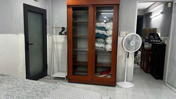 🏆 CHÍNH CHỦ LÂU ĐỜI – MẶT TIỀN KINH DOANH ĐỈNH – NHÀ 5 TẦNG BTCT – HÒA HƯNG – QUẬN 10 – 13.49 TỶ