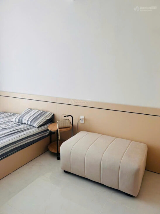 CHO THUÊ CĂN STUDIO TẠI TÒA SENTOSA – VÕ NGUYÊN GIÁP – HẢI PHÒNG