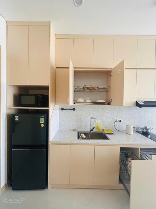CHO THUÊ CĂN STUDIO TẠI TÒA SENTOSA – VÕ NGUYÊN GIÁP – HẢI PHÒNG