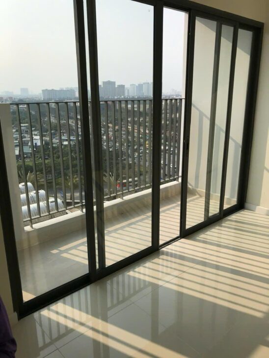 Căn hộ Lavida Plus Q7 giá hời: 39m2, 2.630 tỷ, hướng Tây Nam, tiềm năng tăng giá vượt trội, liên hệ