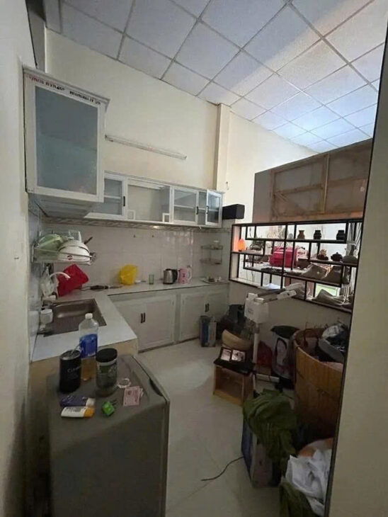 🏡 NHÀ CẤP 4 – MẶT TIỀN ĐƯỜNG NGUYỄN CHÍCH, LIÊN CHIỂU – SÁT TRỤC PHÙNG HƯNG – CÁCH BIỂN 700M 🌊