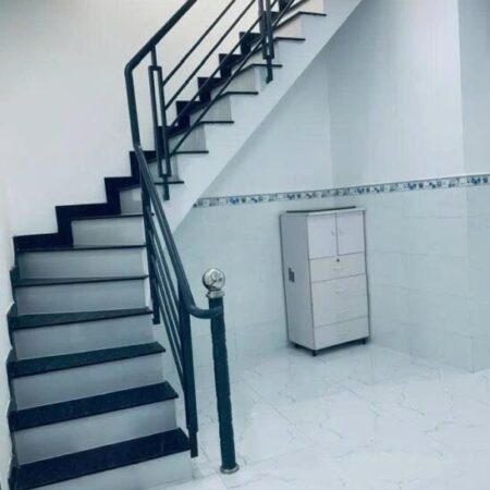 NHÀ ĐẸP – SÁT AEON – TÂN PHÚ – HXH – 2 TẦNG – DT 45M2 – NHỈNH 4 TỶ