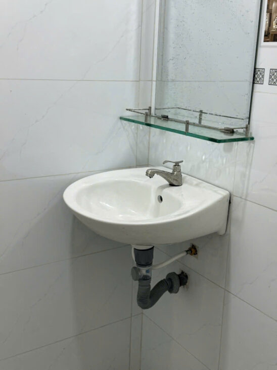 CHO THUÊ PHÒNG TRỌ MỚI XÂY – FULL NỘI THẤT –GIÁ 2,5TR-P. SƠN ĐÔNG – BẾN TRE