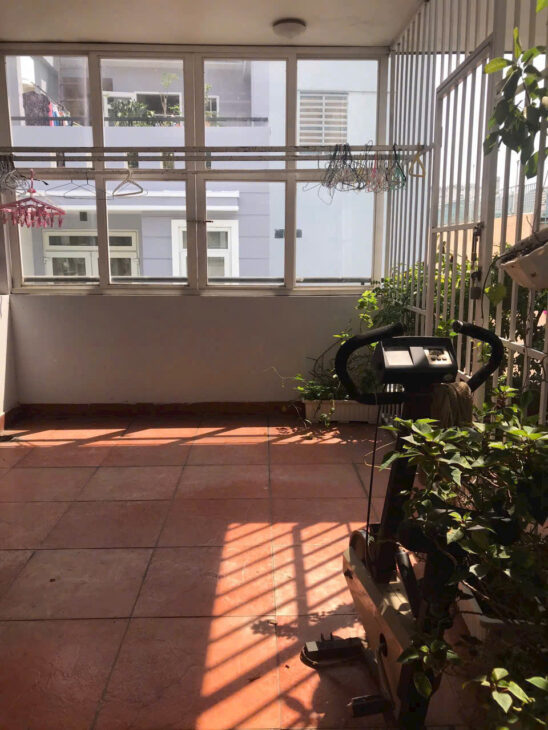 Bán nhà Phan Xích Long-Phú Nhuận – 4 tầng – 5PN – 55m2 giá nhỉnh 10 tỷ
