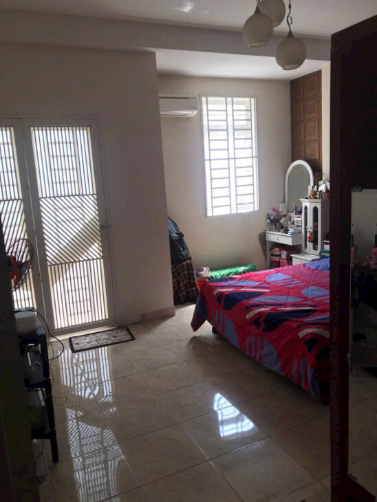 Bán nhà Phan Xích Long-Phú Nhuận – 4 tầng – 5PN – 55m2 giá nhỉnh 10 tỷ