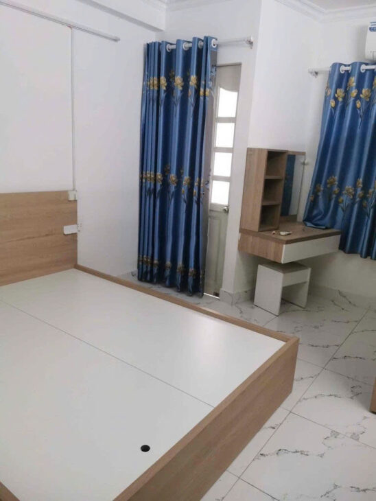 Cho Thuê Nhà Quận 10 – 5PN – 17 Triệu
