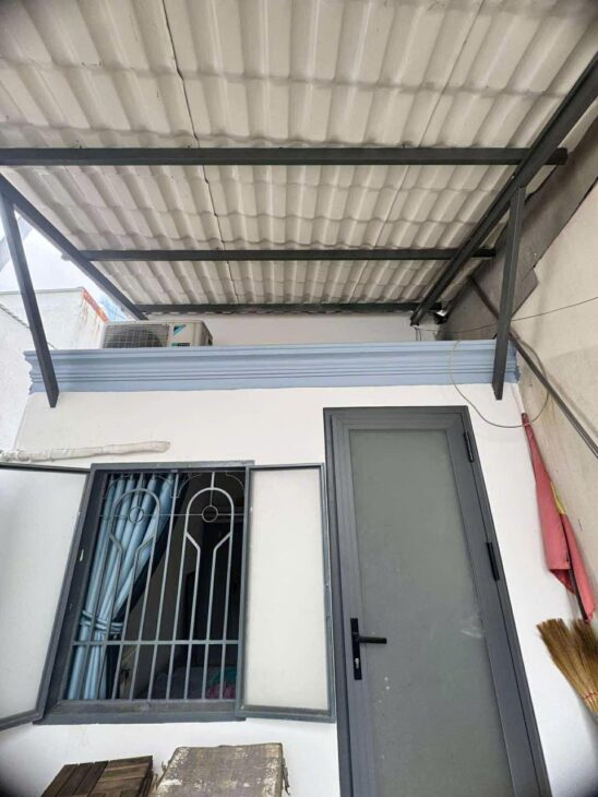 ✨ Bán nhà Hẻm Đẹp đường Âu Dương Lân, P3, Q8 – Giá chỉ 3,7 tỷ ✨