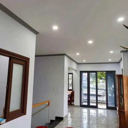 🏡 NHÀ 2 TẦNG LÔ GÓC 2 MẶT TIỀN KINH DOANH – DŨNG SĨ THANH KHÊ – SÁT TRỤC PHÙNG HƯNG – CÁCH BIỂN