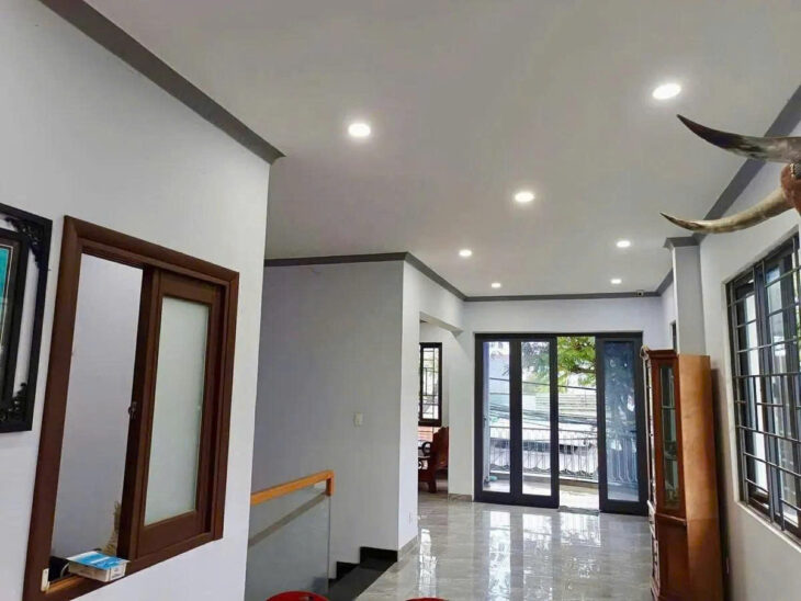 🏡 NHÀ 2 TẦNG LÔ GÓC 2 MẶT TIỀN KINH DOANH – DŨNG SĨ THANH KHÊ – SÁT TRỤC PHÙNG HƯNG – CÁCH BIỂN