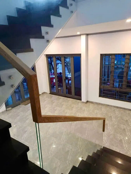 🏡 NHÀ 2 TẦNG LÔ GÓC 2 MẶT TIỀN KINH DOANH – DŨNG SĨ THANH KHÊ – SÁT TRỤC PHÙNG HƯNG – CÁCH BIỂN