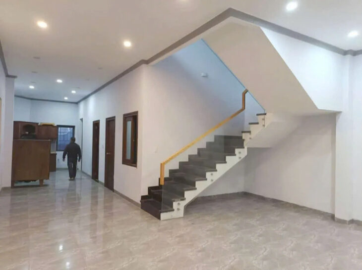🏡 NHÀ 2 TẦNG LÔ GÓC 2 MẶT TIỀN KINH DOANH – DŨNG SĨ THANH KHÊ – SÁT TRỤC PHÙNG HƯNG – CÁCH BIỂN