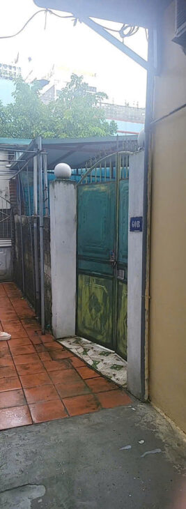 Bán nhà ngõ Quy Lưu, Châu Cầu, Phủ Lý, Hà Nam. DT 47m2, 1.5 tỷ, Sổ Đỏ.