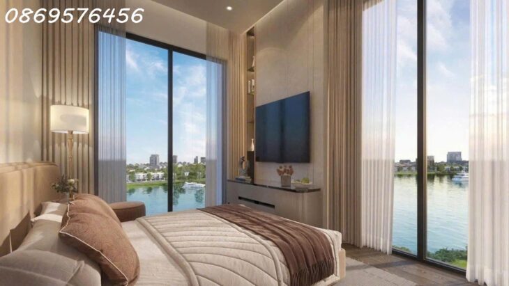 MUA BÁN CĂN HỘ NGHĨ DƯỠNG TẠI KHÁNH HOÀ