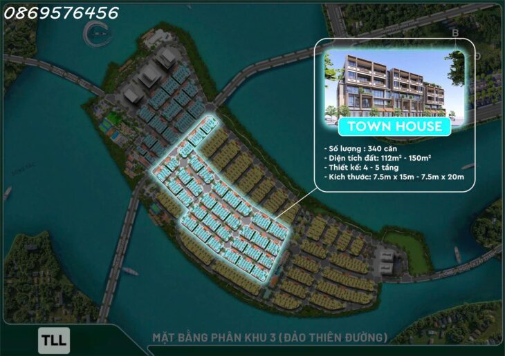 CHUẨN BỊ BUNG 900 CĂN HỘ CAO CẤP TẠI KHÁNH HOÀ