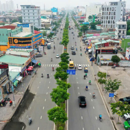 Bán Góc 2MT 41 Trần Não, P.An Khánh, Tp.Thủ Đức (Quận 2)