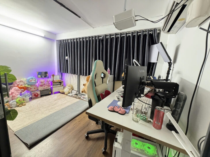 💥 MẶT TIỀN KINH DOANH – KÊNH TÂN HÓA – 5 TẦNG – 73M² (4.4 x16m) – CHỈ 10.X TỶ 💥