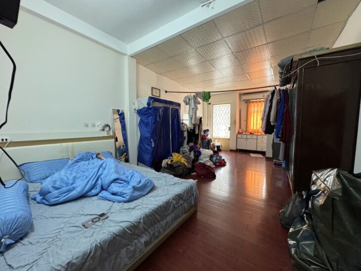 💥 MẶT TIỀN KINH DOANH – KÊNH TÂN HÓA – 5 TẦNG – 73M² (4.4 x16m) – CHỈ 10.X TỶ 💥