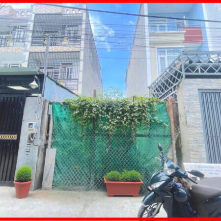 Lô đất 70m² vuông vức, hướng Bắc mát mẻ, phong thủy tốt, nằm trong khu phân lô dân cư hiện hữu –