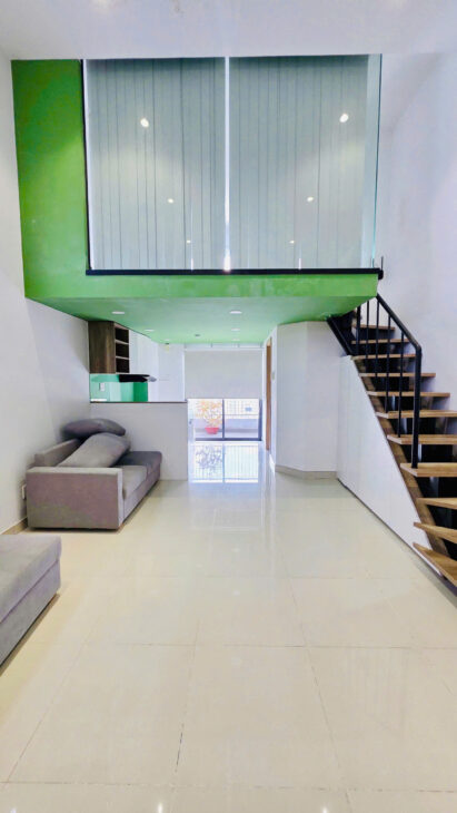 đến thê chung cư 1PN la astoria tại Q.2