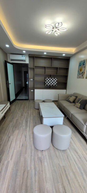 Bán nhà 60m² 5 tầng thang máy mặt ngõ Nguyễn Sơn, Long Biên – gần Nguyễn Văn Cừ – giá 12.9 tỷ