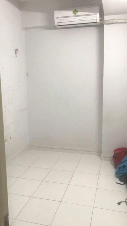 Bán CC HQC Plaza, Nguyễn Văn Linh, Tầng thấp 1,05 tỷ bao thuế phí, 55m2, siêu hot bao đẹp