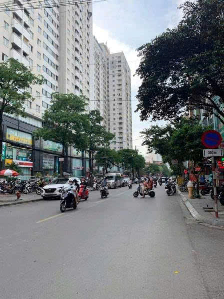 Chỉ10 tỷ có nhà Ngô Thì Nhậm Hà Đông.