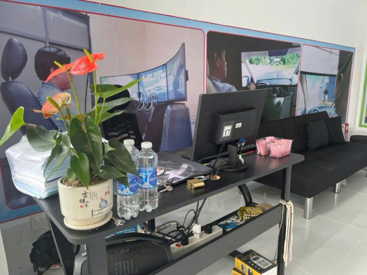 BÁN NHÀ HẺM ĐẶNG TẤT – GẦN BIỂN, 217M² – GIÁ CHỈ 12 ty 00 mọi thông tin liên hệ e