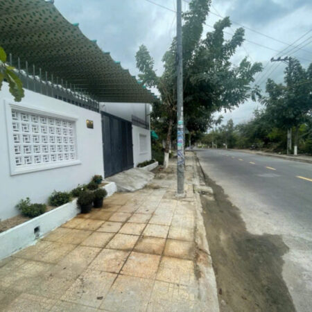 BÁN NHÀ HẺM ĐẶNG TẤT – GẦN BIỂN, 217M² – GIÁ CHỈ 12 ty 00 mọi thông tin liên hệ e