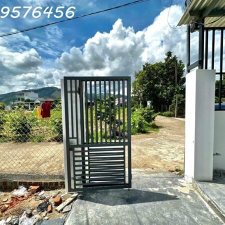 BÁN NHÀ Ở TẠI DIÊN KHÁNH, KHÁNH HOÀ