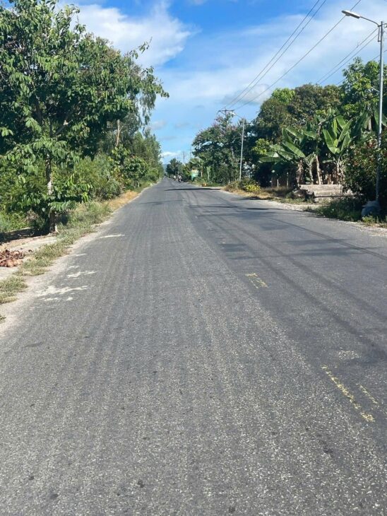 ĐẤT ĐẸP – GIÁ TỐT – CHÍNH CHỦ CẦN BÁN TẠI Tân Tuyết Tri Tôn, An Giang
