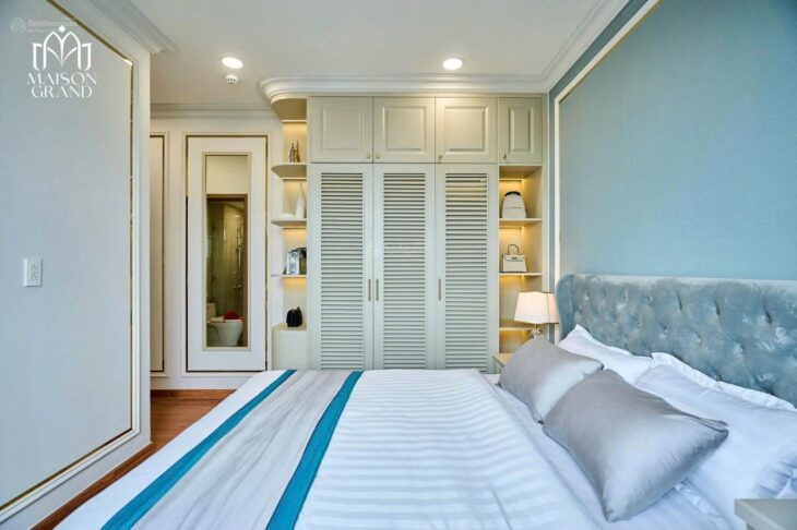 CĂN HỘ ĐẸP – GIÁ TỐT – BÁN NHANH CĂN HỘ Maison Grand Phú Mỹ TẠI Mặt Tiền Quốc Lộ 51