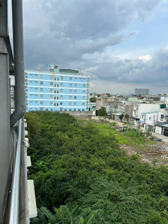 Bán gấp đất thổ cư GẦN HÀ HUY GIÁP P.An Phú Đông, Q.12: 170m2, sổ đỏ trao tay, giá chỉ 7.3 tỷ – vị