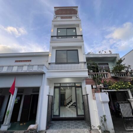 BÁN NHÀ MẶT TIỀN ĐƯỜNG PHÚ NÔNG, GIÁ TỐT, SỔ HỒNG CHÍNH CHỦ
