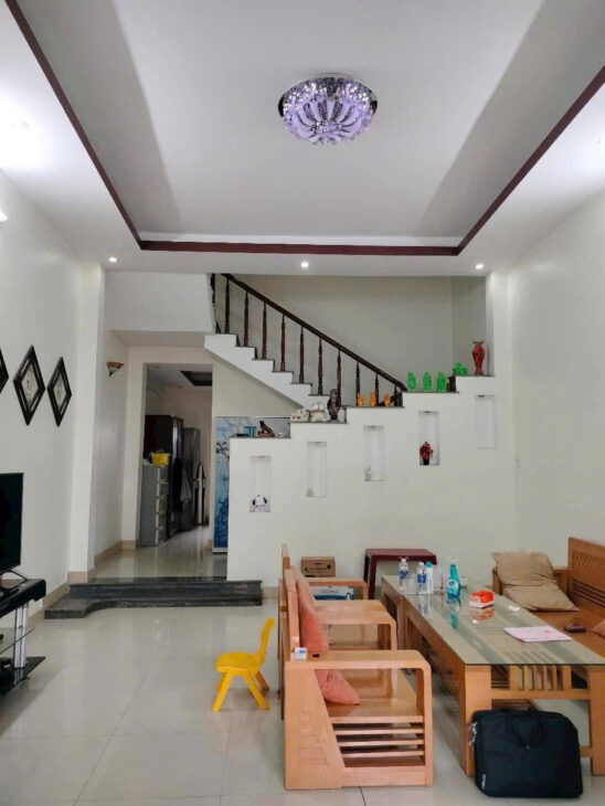 NHÀ 2 TẦNG, DT 83M2, KIỆT ÔTÔ NGUYỄN PHƯỚC NGUYÊN THÔNG TRƯỜNG CHINH – CHỈ 4.68 TỶ