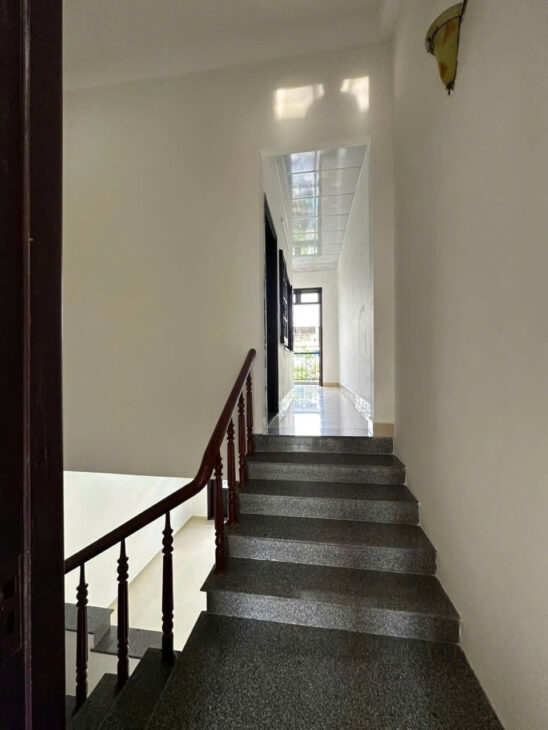 NHÀ 2 TẦNG, DT 83M2, KIỆT ÔTÔ NGUYỄN PHƯỚC NGUYÊN THÔNG TRƯỜNG CHINH – CHỈ 4.68 TỶ