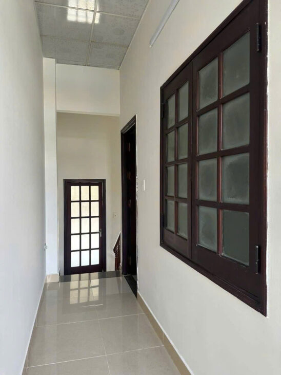 NHÀ 2 TẦNG, DT 83M2, KIỆT ÔTÔ NGUYỄN PHƯỚC NGUYÊN THÔNG TRƯỜNG CHINH – CHỈ 4.68 TỶ