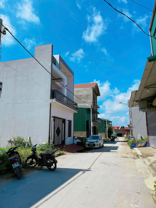 GỬI BÁN 160M ĐẤT ĐẤU GIÁ ĐỒNG TRE LỖ GIÓ _ BẢO LỘC _ VÕNG XUYÊN _ PHÚC THỌ _ HN