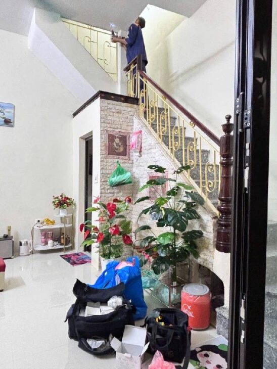 THỤY KHUÊ 25M GIÁ 6,6 TỶ 1 NHÀ RA MẶT PHỐ NGÕ THÔNG,LÔ GÓC,2 THOÁNG,GẦN HỒ TÂY