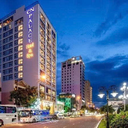 💥 LÔ ĐẤT DIỆN TÍCH LỚN 777m² – MẶT TIỀN ĐƯỜNG PHẠM VĂN ĐỒNG, SƠN TRÀ – SÁT BIỂN 🌊