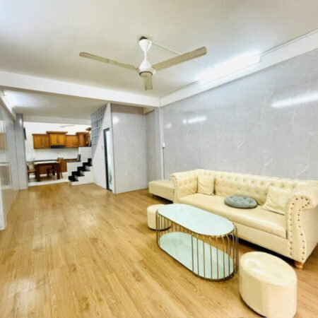 BÁN NHÀ P15 – TÂN BÌNH – GIÁP TRƯỜNG CHINH – HXH – SỔ VUÔNG A4