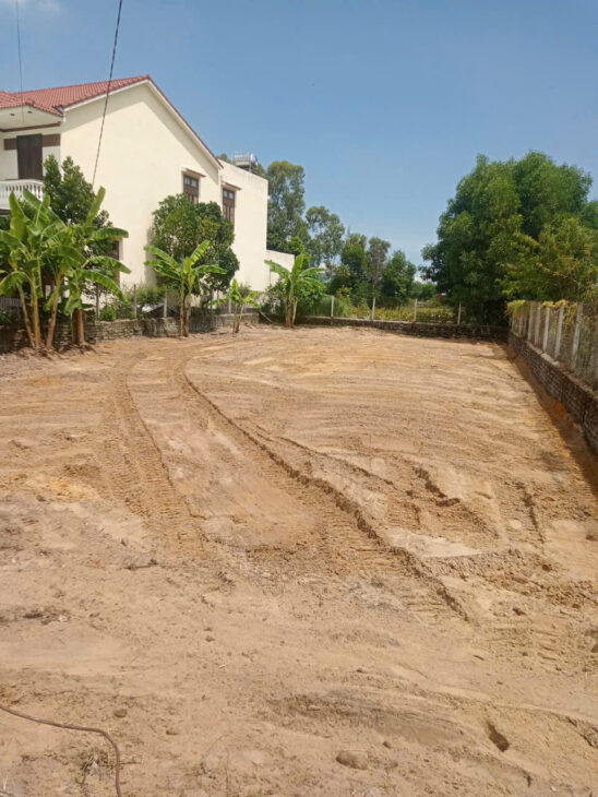 CẦN BÁN ĐẤT Ở LÂU DÀI MẶT TIỀN ĐƯỜNG TRẦN THỦ ĐỘ – PHƯỜNG ĐIỆN NAM TRUNG – ĐIỆN BÀN – QUẢNG NAM