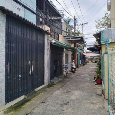 🏡 Bán Nhà Đẹp Chính Chủ đường Phạm Thế Hiển P5, Q8 – Giá chỉ 5,2 Tỷ 💰