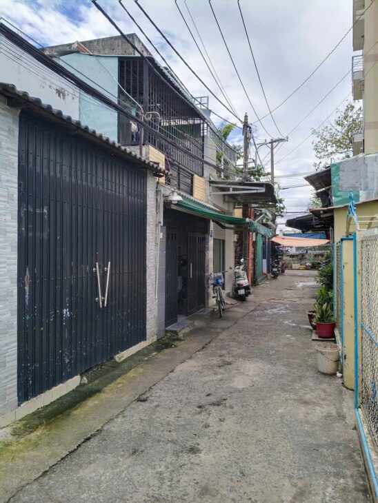 🏡 Bán Nhà Đẹp Chính Chủ đường Phạm Thế Hiển P5, Q8 – Giá chỉ 5,2 Tỷ 💰