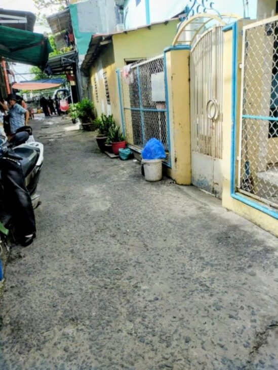 🏡 Bán Nhà Đẹp Chính Chủ đường Phạm Thế Hiển P5, Q8 – Giá chỉ 5,2 Tỷ 💰