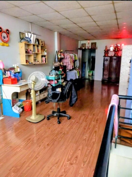 🏡 Bán Nhà Đẹp Chính Chủ đường Phạm Thế Hiển P5, Q8 – Giá chỉ 5,2 Tỷ 💰
