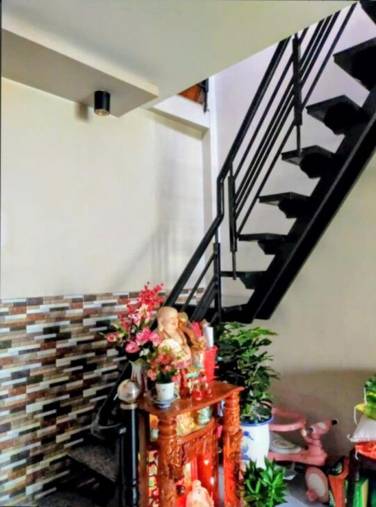 🏡 Bán Nhà Đẹp Chính Chủ đường Phạm Thế Hiển P5, Q8 – Giá chỉ 5,2 Tỷ 💰