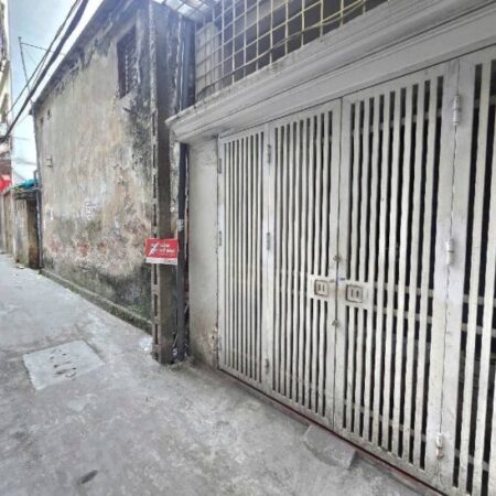 YÊN HÒA 45M x4 TẦNG 9,6 TỶ NHÀ MẶT NGÕ THÔNG,GẦN PHỐ,NGÕ RỘNG 2,5M,GIÁ ĐẦU TƯ