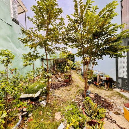 LÔ ĐẤT FULL THỔ CƯ HẺM THÔNG NGAY ĐƯỜNG PHÚ XƯƠNG, BẮC NHA TRANG LÔ ĐẤT FULL THỔ CƯ HẺM THÔNG NGAY ĐƯỜNG PHÚ XƯƠNG, BẮC NHA TRANG
